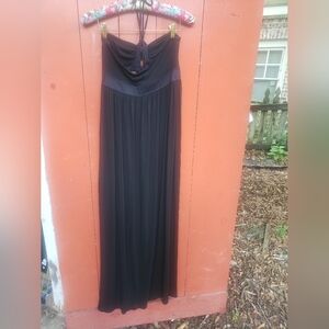 Ingwa Melero maxi dress